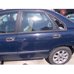 Portiera posteriore sinistra Volvo S40 Prima Serie