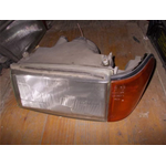 Fanale anteriore sinistro freccia Fiat Uno Innocenti Mille 