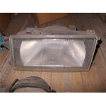 Fanale anteriore sinistro Fiat Fiorino Seconda Serie 