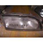 Fanale anteriore destro Volvo V70 S70 Prima Serie