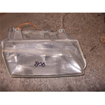 Fanale anteriore destro Peugeot 806