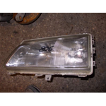 Fanale anteriore sinistro Peugeot 806