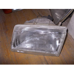 Fanale anteriore sinistro Peugeot 205