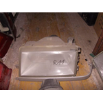 Fanale anteriore sinistro Renault 11 Seconda Serie