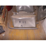 Fanale anteriore destro Renault 11 Seconda Serie