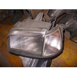 Fanale anteriore sinistro freccia Renault Clio Prima Serie