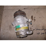 Compressore Climatizzatore Opel Astra G MK2 1.6 motore X16XEL