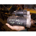 Motorino avviamento Volkswagen Golf 3