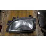 Fanale anteriore Sinistro Ford Escort Mk5, Mk6, Carello