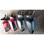 Specchietto retrovisore sinistro elettrico / manuale Alfa Romeo 145 colori vari