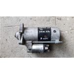 Motorino avviamento Renault Master 2.8 Td