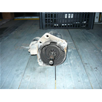 Motorino avviamento Volkswagen Polo 1.4 benzina