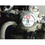 BRC Riduttore Polmone GPL Genius MB 800