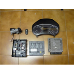 Kit accensione Skoda Octavia Seconda Serie 1.6 Diesel CAY