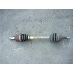 Semiasse Anteriore Sinistro Ford Fiesta V° serie 1.2 benzina FUJA