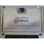 Centralina ECU Audi A4 (B5) AJM 038 906 019 BR BOSCH 0281010226