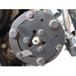 Compressore Aria Condizionata Ford Fiesta Quinta Serie ( modelli 2002 - 2008 ) 1.2 FUJA