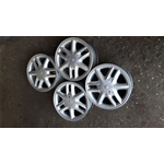 Cerchi in alluminio Renault Megane, Scenic, Modello 8200084247