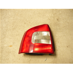 Fanale Posteriore sinistro Skoda Octavia seconda serie