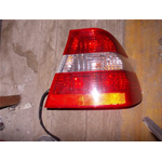 Fanale Posteriore Destro Bmw Serie E46 Restyling