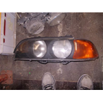 Gemma faro anteriore sx (lato guidatore) Bmw Serie 5 E39 Berlina sedan e Station Wagon SW Touring Ph1 (1995,1996,1997,1998,1999,2000).