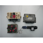Kit avviamento Fiat Stilo 1.9 JTD motore 192A1000