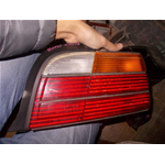 Fanale Posteriore Destro BMW E36 Coupè, M3
