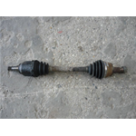 Giunto omocinetico, semiasse sinistro Fiat Stilo, motore 1.9 JTD