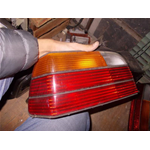 Fanale posteriore Sinistro sx BMW serie 3 E36 Coupè, M3