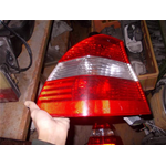 Fanale posteriore Sinistro sx BMW serie 3 E46 Restyling