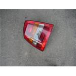 Fanale posteriore sinistro Opel Astra G Berlina (98-02) 3p 5p
