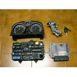 Kit accensione Opel Astra H 1.9 Diesel