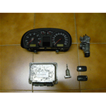 Kit accensione Volkswagen Golf MK4 Quarta Serie ( 1998 - 2003 )
