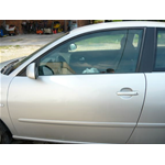Portiera Anteriore Sinistra Seat Ibiza ( 6L1 ) Terza serie Versione 3 Porte