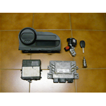 Kit Accensione Renault Twingo Seconda Serie 1.2 benzina 16 Valvole