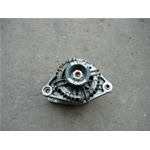 Alternatore Originale Valeo, 90 Ampere, usato per Fiat Multipla