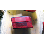 Fanale Posteriore Sinistro interno baule BMW E34 serie 5 Berlina