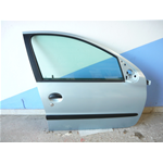 Porta Portiera Anteriore Destra Peugeot 206 