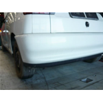 Paraurti Posteriore Seat Ibiza Seconda Serie Restyling