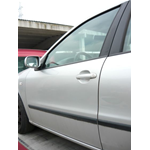 Porta Portiera Anteriore Sinistra ( lato guida ) Seat Leon Prima Serie