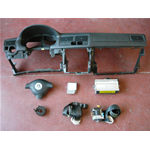 Kit Airbag Volkswagen Golf Mk4 Quarta Serie