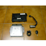 Kit Accensione Renault Twingo Seconda serie 1.4 16 valvole