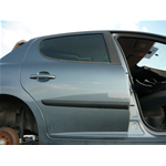Portiera Posteriore Destra Peugeot 207