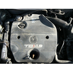 Motore Volkswagen Golf IV serie,1.9 alimentazione a gasolio AFN