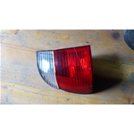 Fanale Posteriore Sinistro BMW E46 serie 3 Touring SW originale Valeo