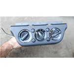 Pannello Comando controllo Climatizzatore manuale Suzuki Swift Quarta Serie