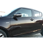 Portiera anteriore sinistra Suzuki Swift Quinta Serie Mk5