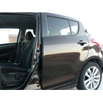 Portiera Posteriore Sinistra Suzuki Swift Quinta Serie Mk5