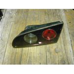 Fanale Posteriore Destro Interno Baule Seat Ibiza MKIII Rosso Brunito