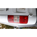 Fanale Posteriore Sinistro Sx Ford Transit Connect - Tourneo prima serie